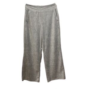 Calvin Klein Performance Sweatpants Wide Leg